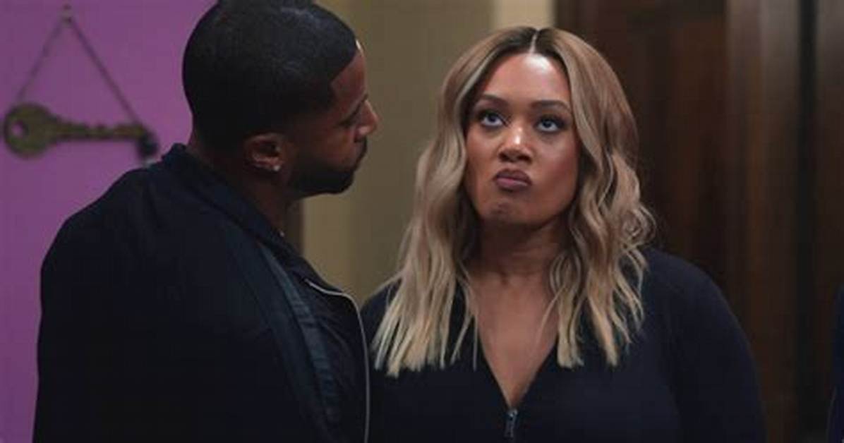 Sistas Season 6 Episode 14 Release Date: Recap, Review, Spoilers, Streaming, Schedule & Where to Watch? - Sarkariresult