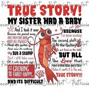 Sister Had a Baby Shrimp: a Comprehensive Guide to Raising and Caring for Baby Shrimp