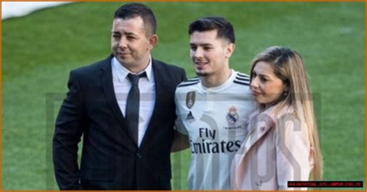 Sisterly Spotlight: Brahim Diaz's Sibling in the Limelight