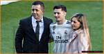 Sisterly Spotlight: Brahim Diaz's Sibling in the Limelight