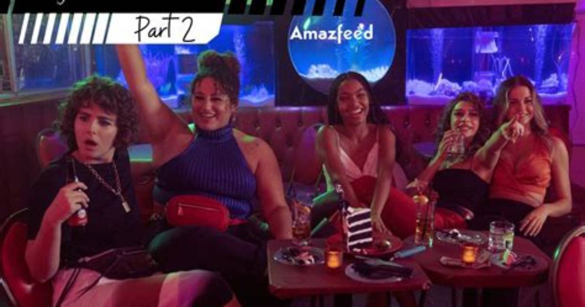 Sitting in Bars with Cane 2 Movie Sequel Release Date, Recap, Review, Spoilers, Streaming, Schedule & Where to Watch? - Sarkariresult