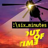 Six Minutes Podcast – Episodes, Host and Latest News