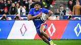 Six Nations: Who Are Jonathan Danty Parents? Origine Salaire Wikipedia Instagram Explored