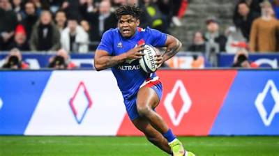 Six Nations: Who Are Jonathan Danty Parents? Origine Salaire Wikipedia Instagram Explored