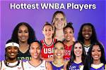 Sizzling Stars: the Most Captivating Wnba Players