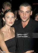 Skeet Ulrich and Georgina Cates: a Love Story That Captured Hearts