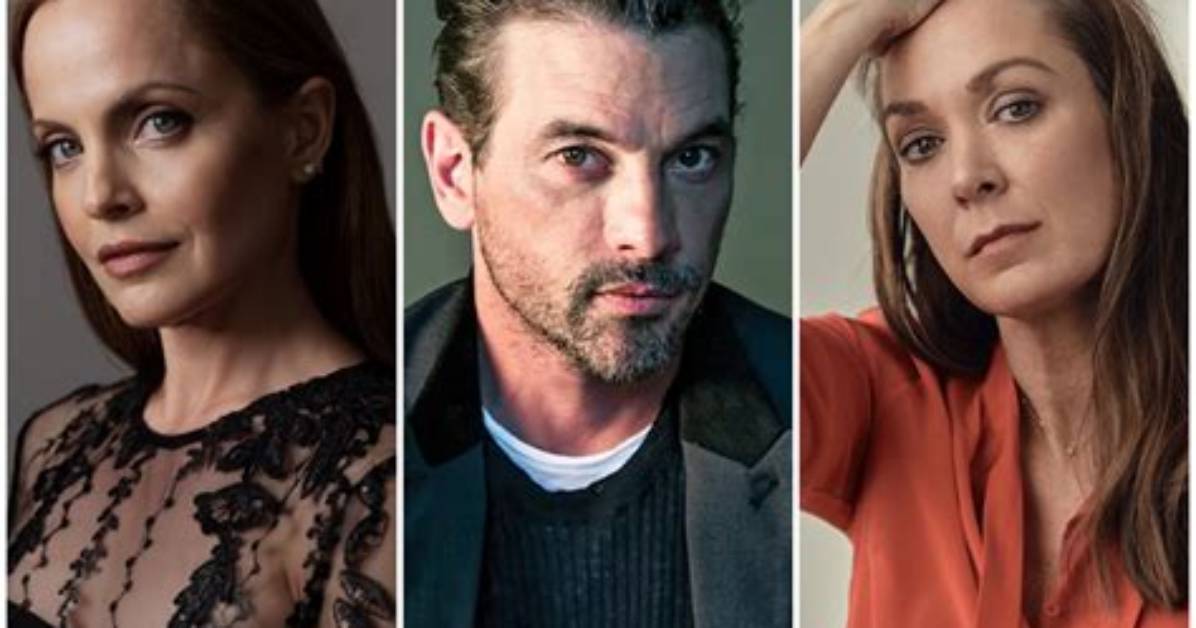 Skeet Ulrich Relationship Status in 2024: Is He Still Single?
