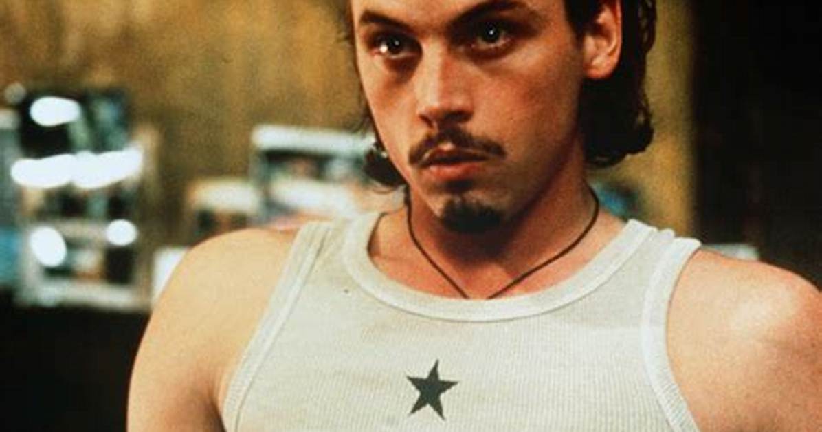 Skeet Ulrich: the Enduring Legacy of a Hollywood Icon