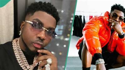 Skiibii Busted for Wearing Fake Richard Mille Wristwatch, Netizens Laugh at Him: "Him Wan Belong"