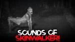 Skinwalker Alert Today: Unveiling the Mysterious Phenomenon