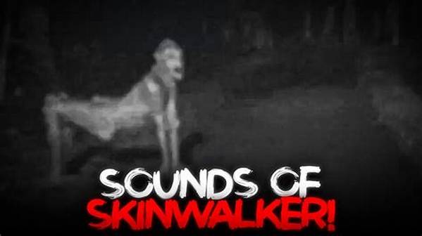 Skinwalker Alert Today: Unveiling the Mysterious Phenomenon