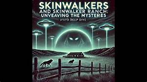Skinwalker Alert: Unveiling the Mysteries of the Supernatural Phenomenon