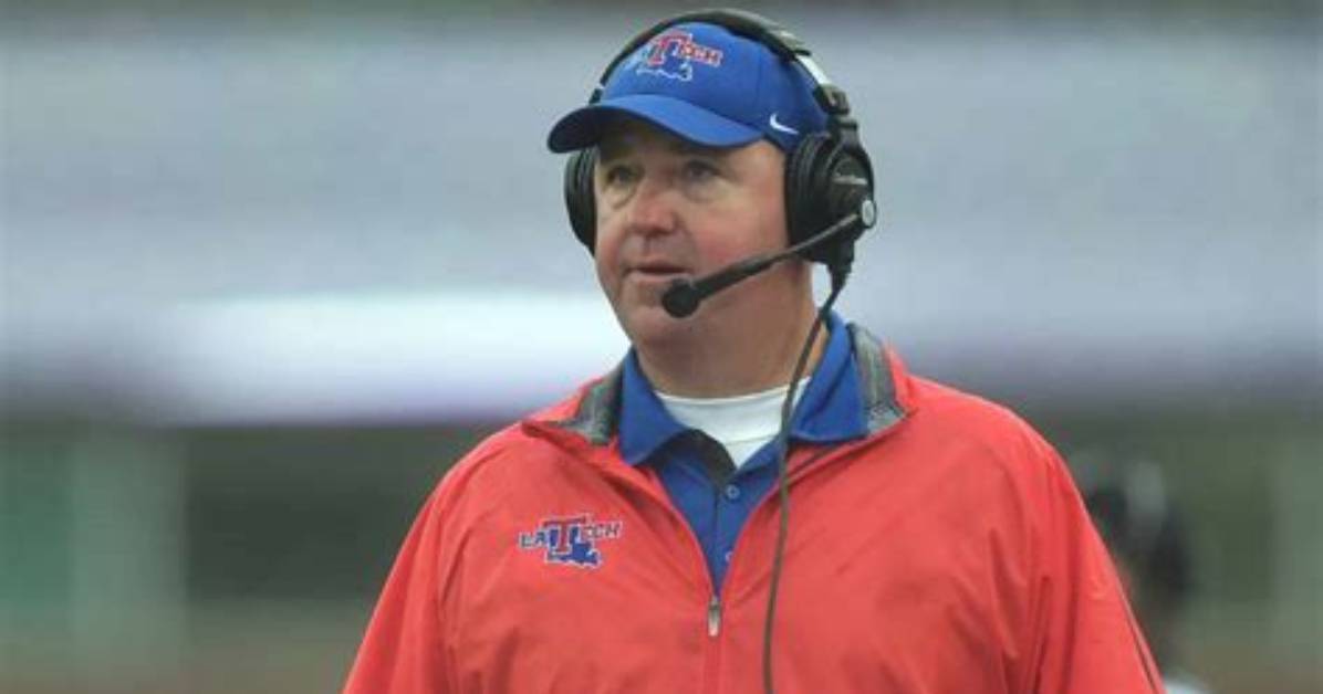 Skip Holtz Salary -How Much Is Usfl Head Coach Earning?
