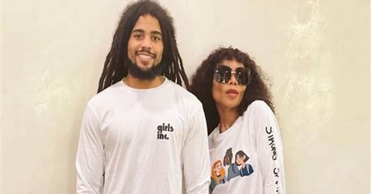 Skip Marley Parents, Meet Father David Minto and Mother Cedella - Sarkariresult