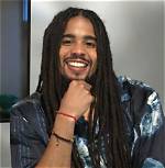 Skip Marley's Loving Partner: Support and Joy in His Life