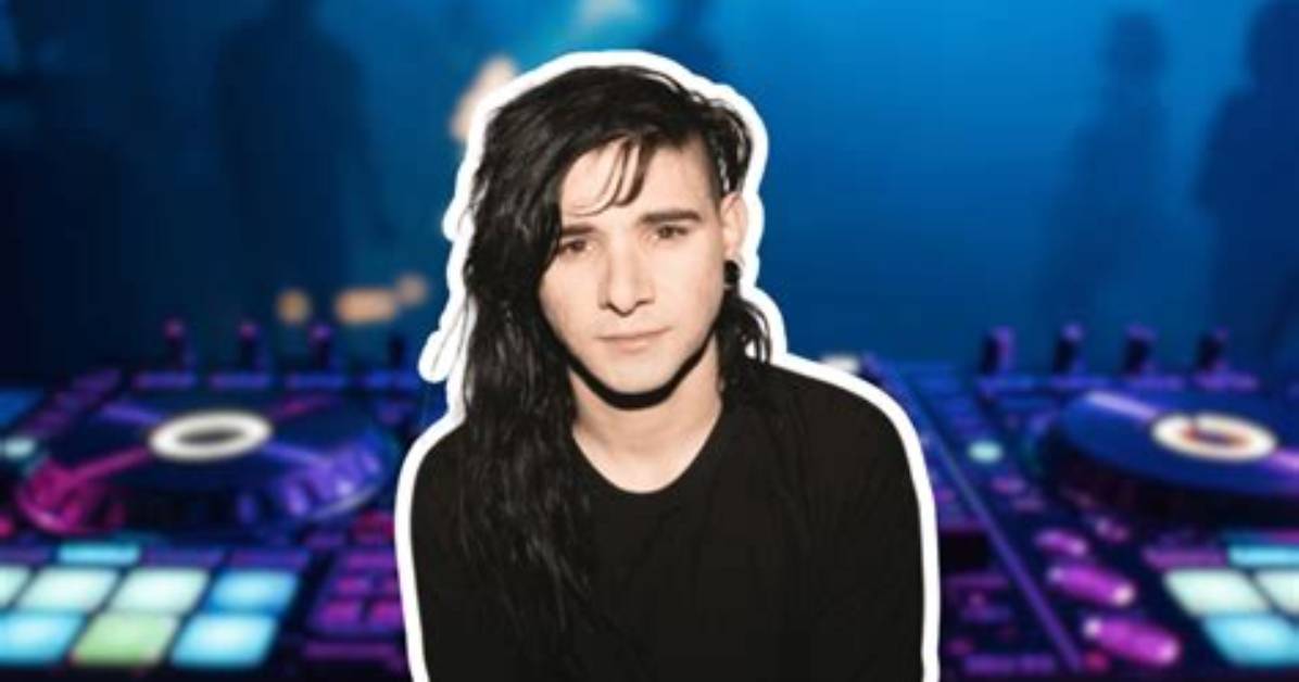 Skrillex Net Worth