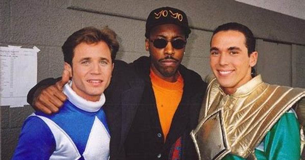 Skylar Deleon in Power Rangers: a Comprehensive Dive into the Character and Her Impact