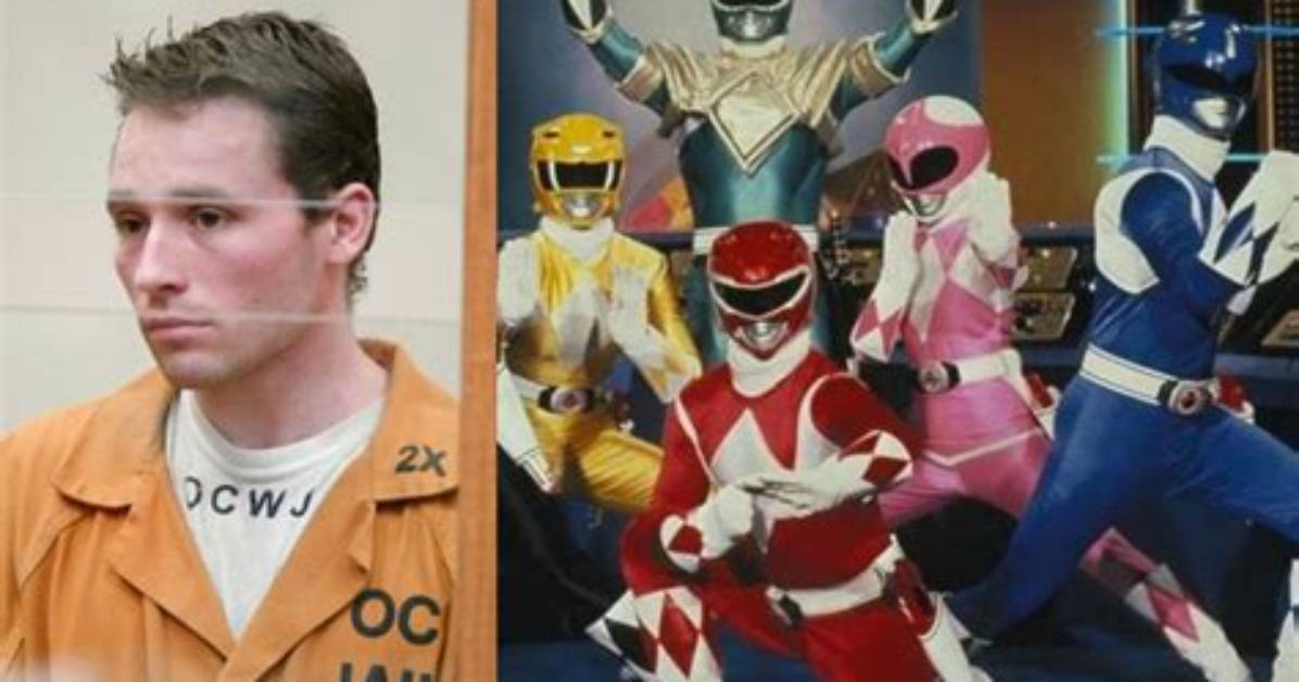 Skylar Deleon: Unveiling the Power Rangers Color and Legacy