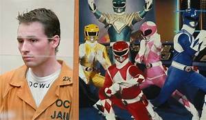 Skylar Deleon: What Color Ranger? Unveiling the Legacy of a True Power Ranger
