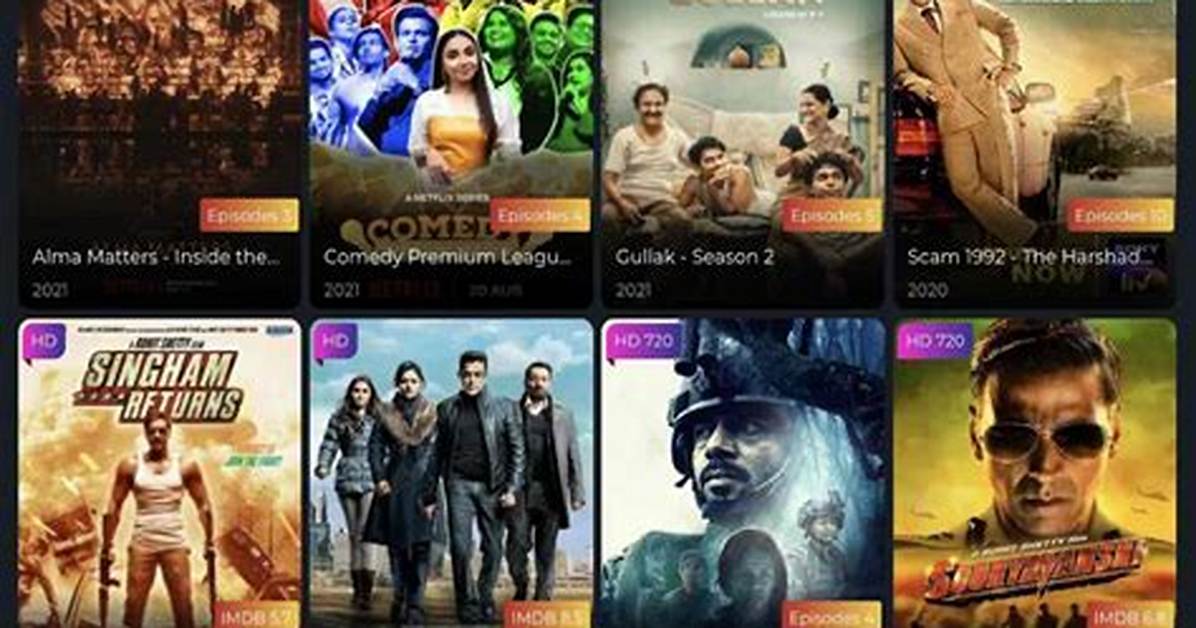 Skymovies Hd. in 2024: Your Ultimate Guide to Streaming Movies Online