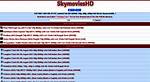 Skymovieshd Chat: Free Movies & Live Chat!