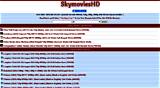 Skymovieshd Chat: Free Movies & Live Chat!