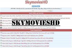 Skymovieshd. in 2024: Your Ultimate Guide to Streaming Movies Online