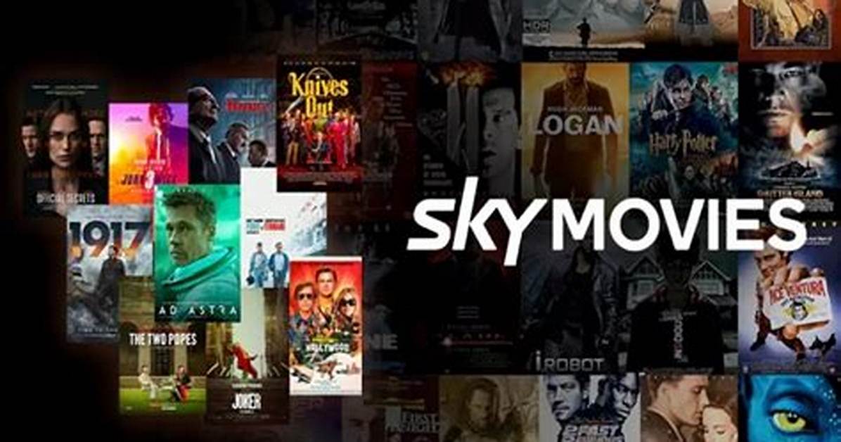 Skymovieshd in 2025: the Future of Streaming Entertainment