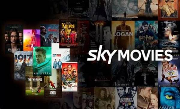 Skymovieshd. in New: Your Ultimate Destination for Latest Movies and Entertainment
