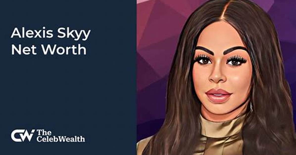 Skyy Black Net Worth Income Salary