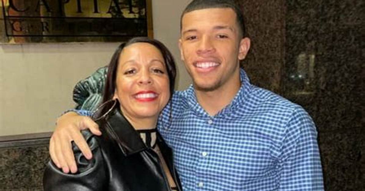 Skyy Moore Parents and His Path to Nfl as a New