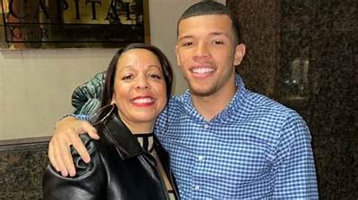 Skyy Moore Parents and His Path to Nfl as a New Kensington Native