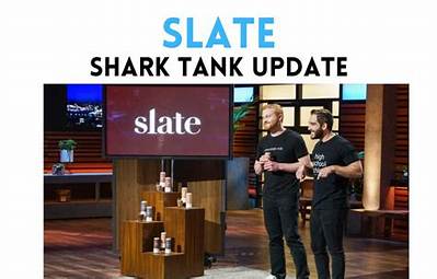 Slate Milk Shark Tank – Founder, Net Worth and Investment