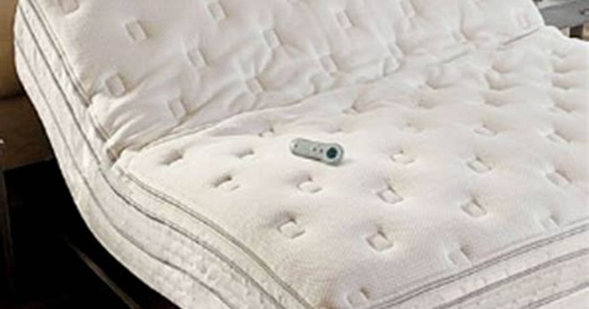 Sleep Number 7000