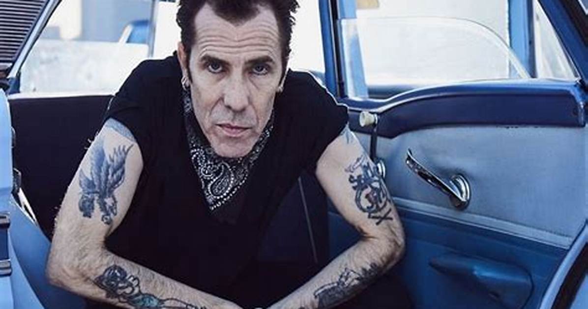 Slim Jim Phantom