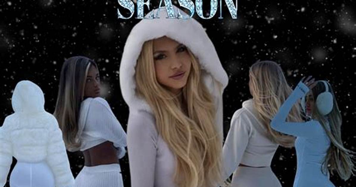 Slim Thick Snow Bunnies: a Comprehensive Guide to Understanding Their Lifestyle and Popularity