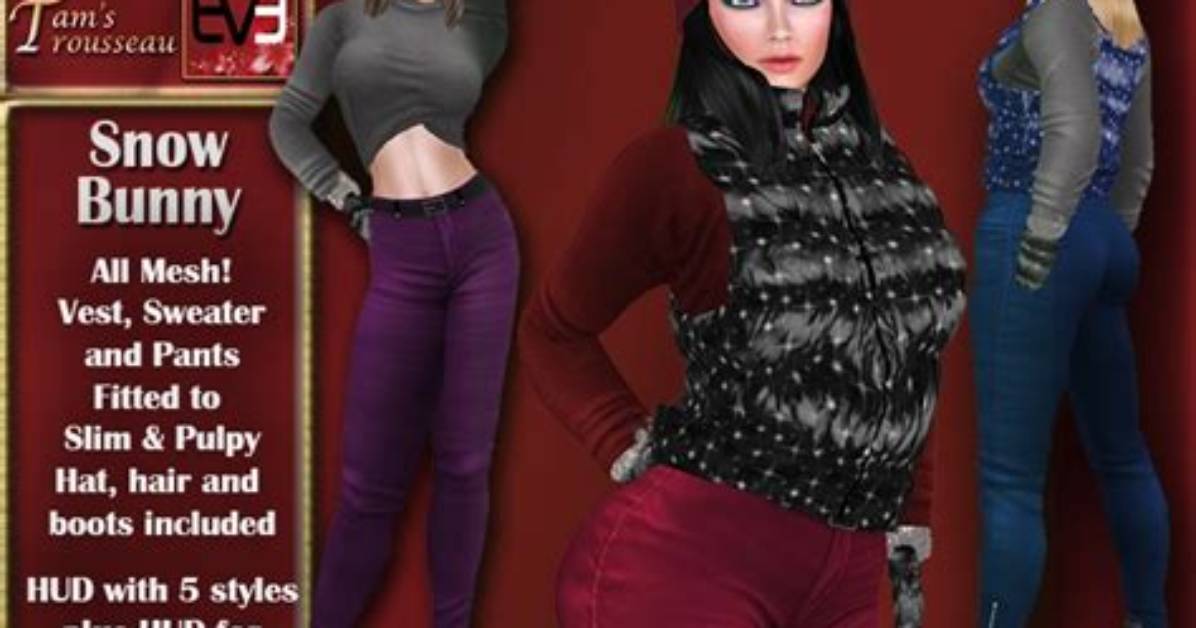 Slim Thick Snow Bunny: the Ultimate Guide to Embracing Curves and Confidence