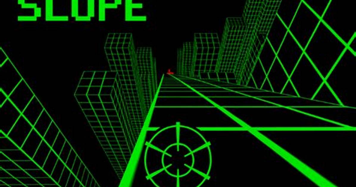 Slope Game Unblocked 76: the Ultimate Guide to Endless Fun