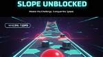 Slope Unblocked: the Ultimate Guide to Playing, Winning, and Enjoying