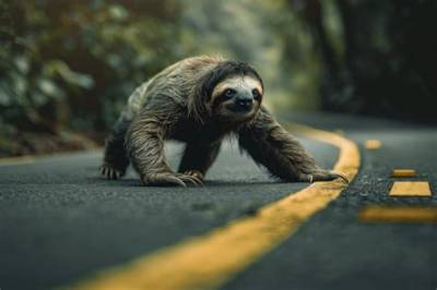 Sloth Fever: the Slow and Steady Phenomenon Captivating the World