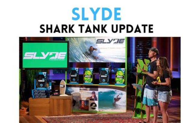 Slyde Handboards Shark Tank – Founder, Net Worth, and Investment