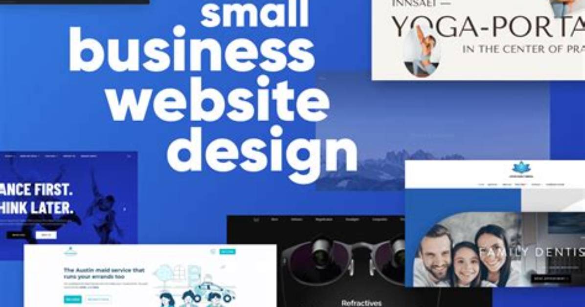 Small Business Website Design Denver: Your Key to Digital Success