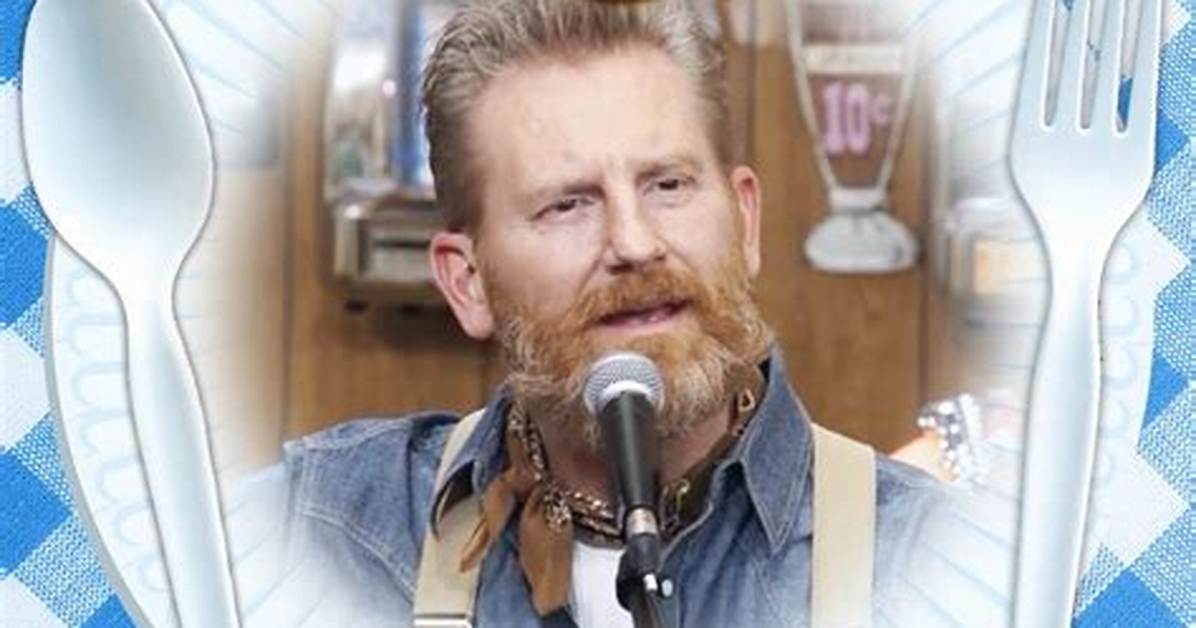 Small Talk Cafe by Rory Feek from Usa