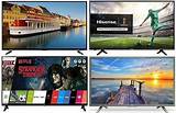Smart Tv Prices in Nigeria