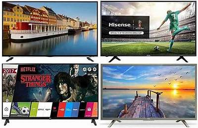 Smart Tv Prices in Nigeria