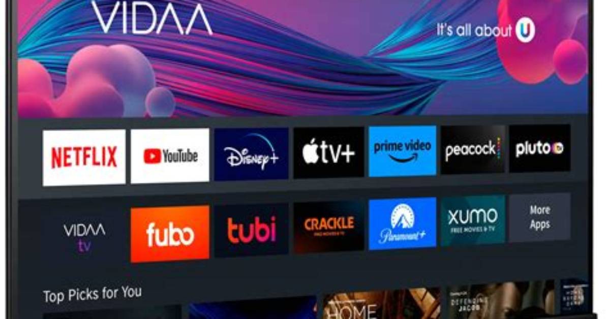 Smart Tv Prices In
