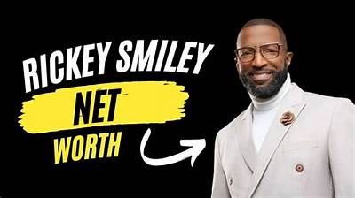 Smiley Net Worth: a Deep Dive into His Wealth and Success