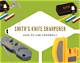 Smith's Knife Sharpener Instructions | Homesteady