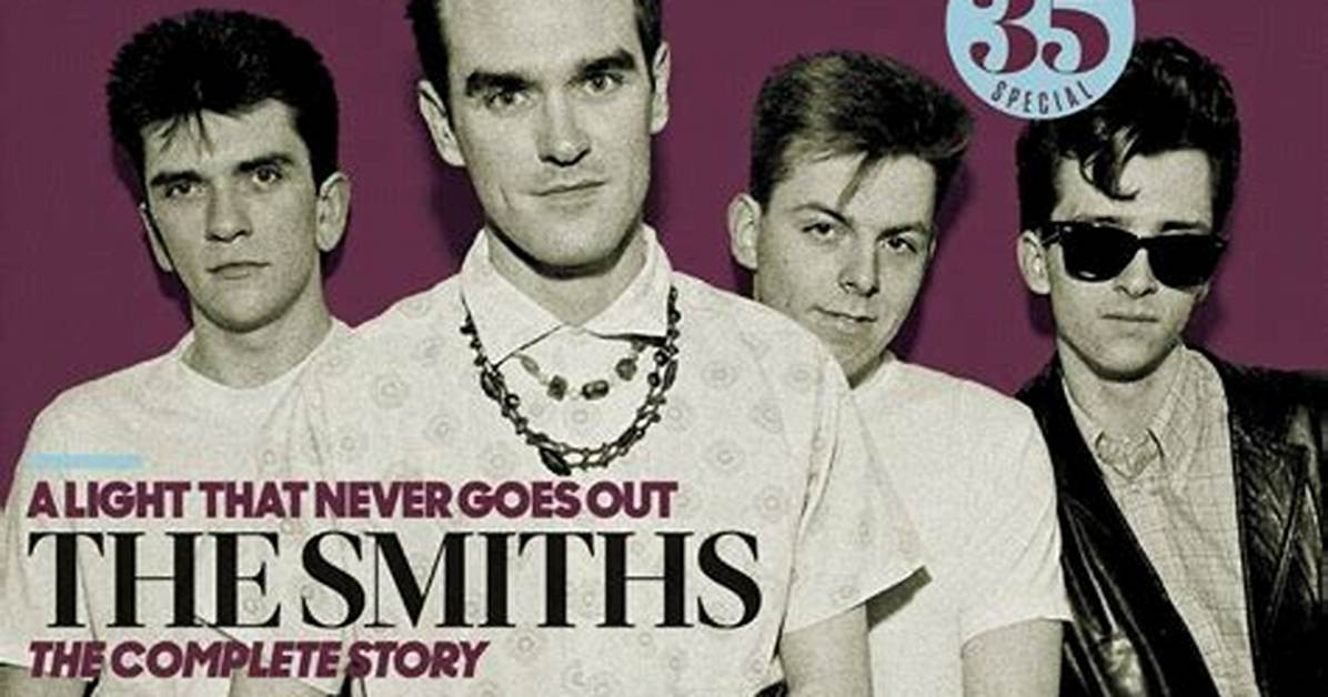 Smiths Tix: Your Ultimate Guide to the Best Ticketing Experience