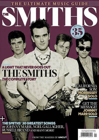 Smiths Tix: Your Ultimate Guide to the Best Ticketing Experience
